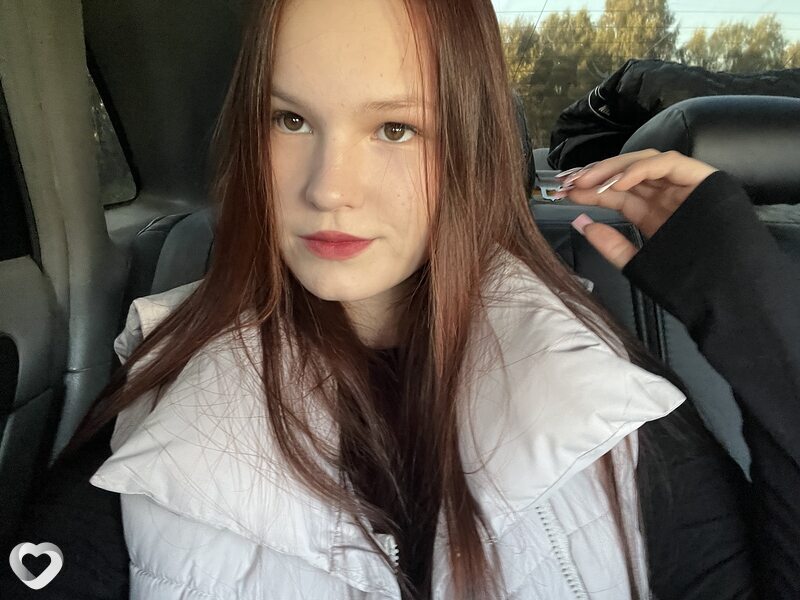 Карина, 19, Казани — анкета №3429170