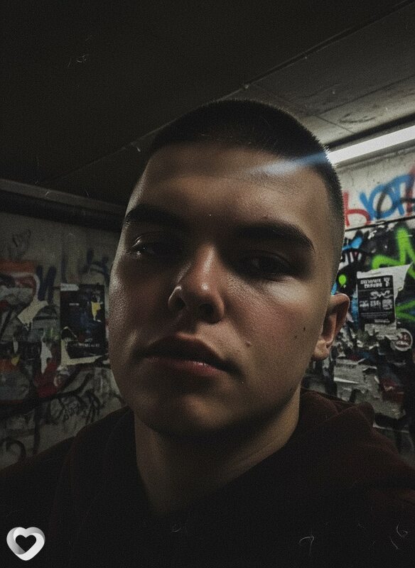 Кирилл, 24, Тюмени — анкета №3429176
