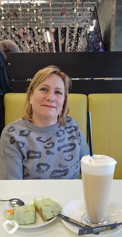 Angel, 48, Ейске — анкета №3429181