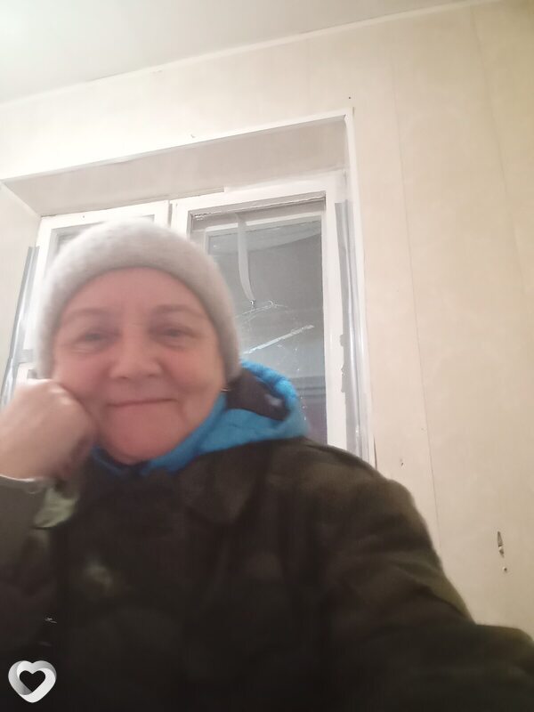 Татьяна, 68, Санкт-Петербурге — анкета №3429191