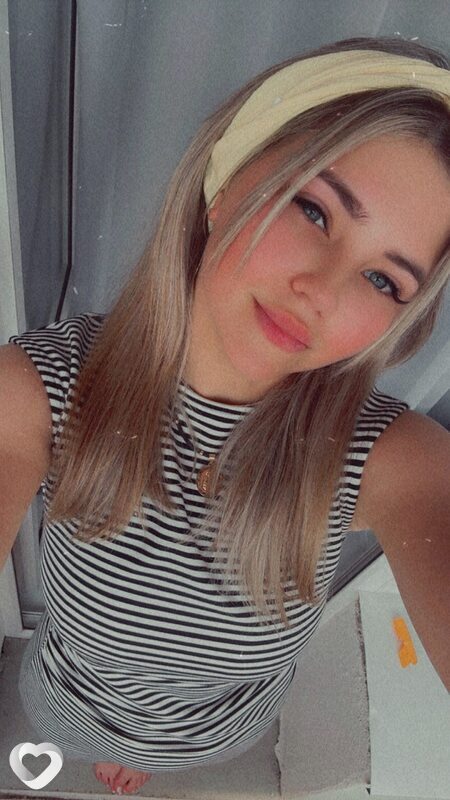 Юлия, 28, Екатеринбурге — анкета №3429192