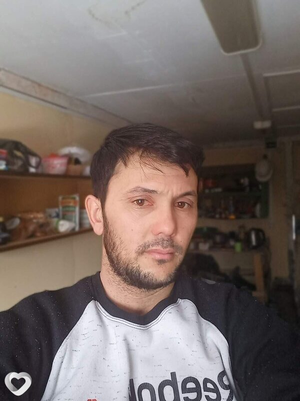 Баха, 37, Екатеринбурге — анкета №3429248