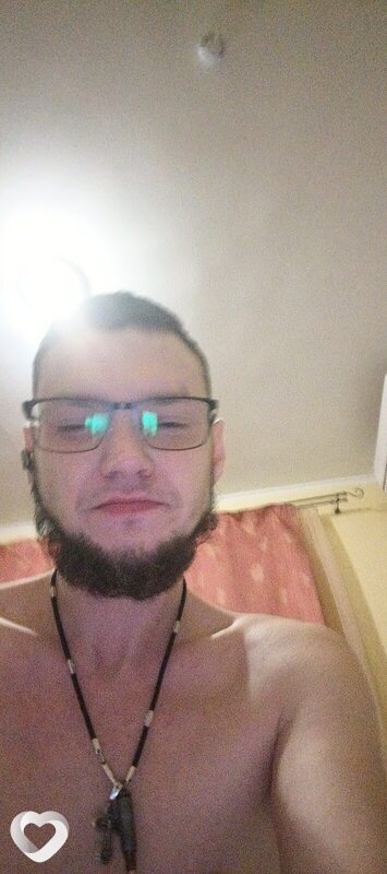 Толя, 41, Симферополе — анкета №3429254
