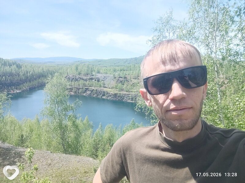 Имя Мое, 38, Белорецке — анкета №3429257