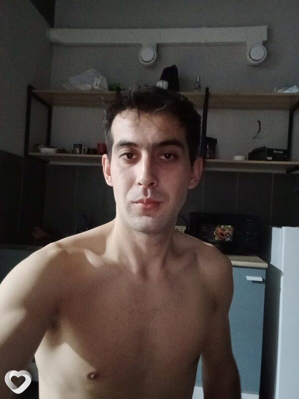 Давлат, 24, Новосибирске — анкета №3429312