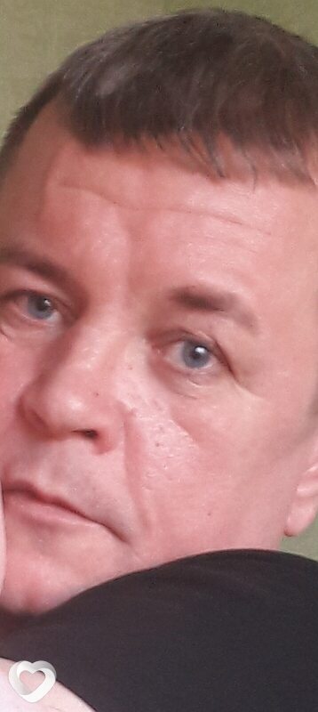 Иван, 42, Саратове — анкета №3429314