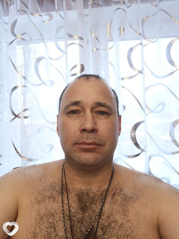 Алик, 40, Саратове — анкета №3429316