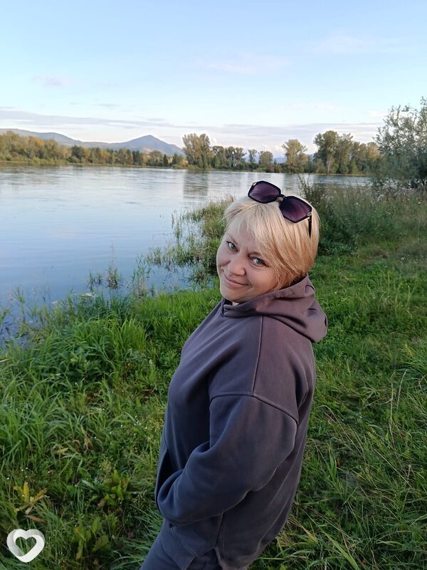 Светлане, 53, Саяногорске — анкета №3429270
