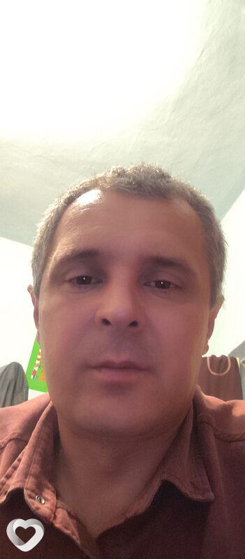 Марс, 41, Ташкент — анкета №3429276