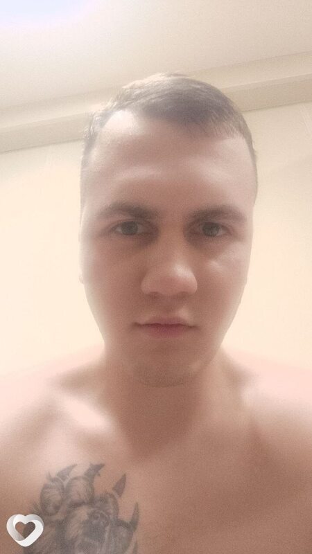 Александр, 27, Златоусте — анкета №3429277