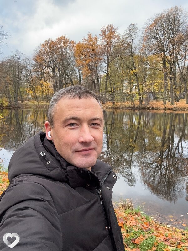 Николай, Павловск (Санкт-Петербург)