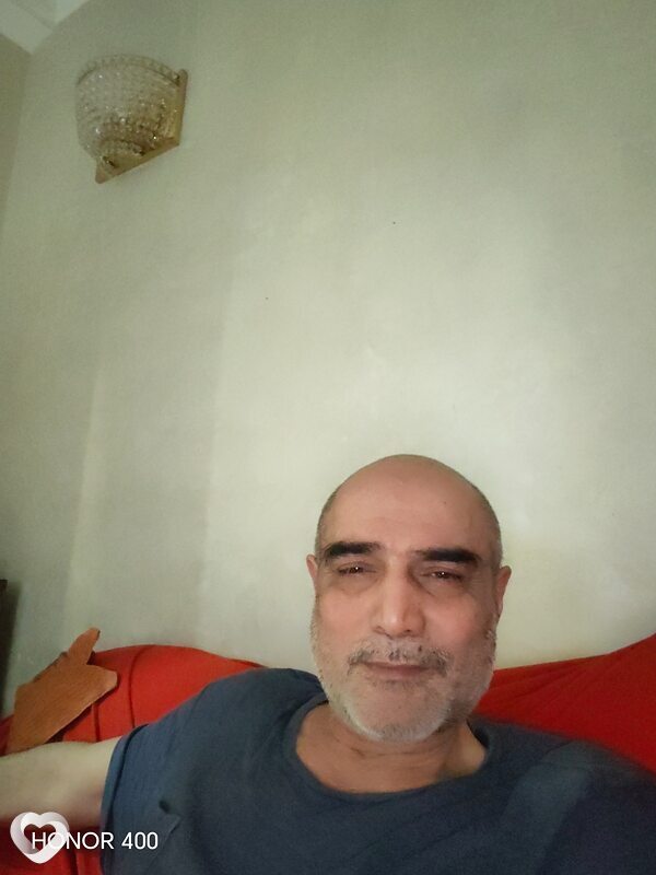 Rustam, 46, Жуковском — анкета №3429293