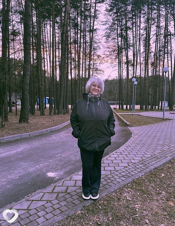 Елена, Унеча