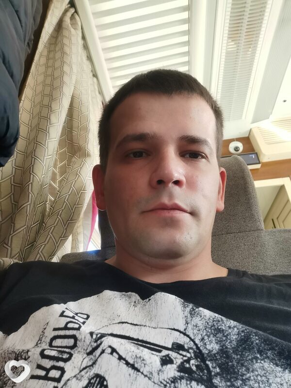 Константин, 32, Балахне — анкета №3429374