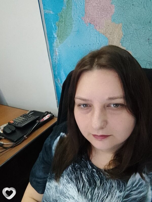 Рина, 33, Ростове-на-Дону — анкета №3429380