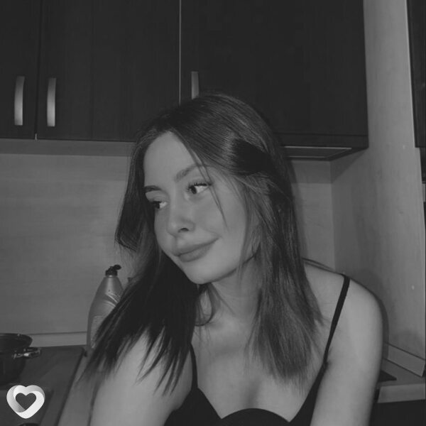 Елизавета, 22, Тобольске — анкета №3429382