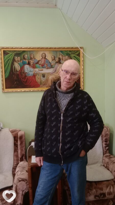 Аликс, 55, Минске — анкета №3429394