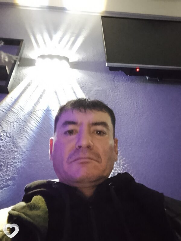 Акжол, 45, Астане — анкета №3429399