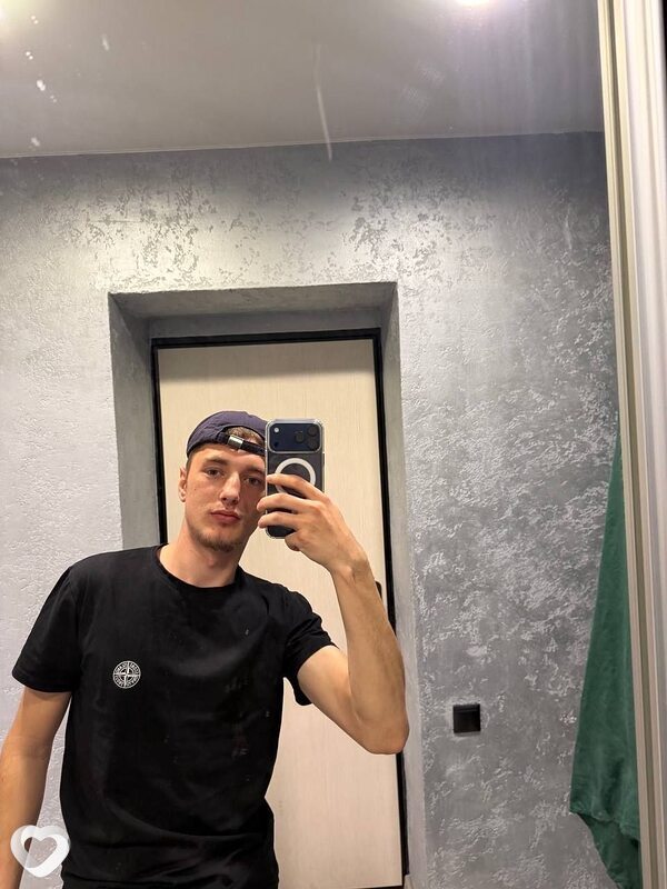 Макс, 20, Березе — анкета №3429404
