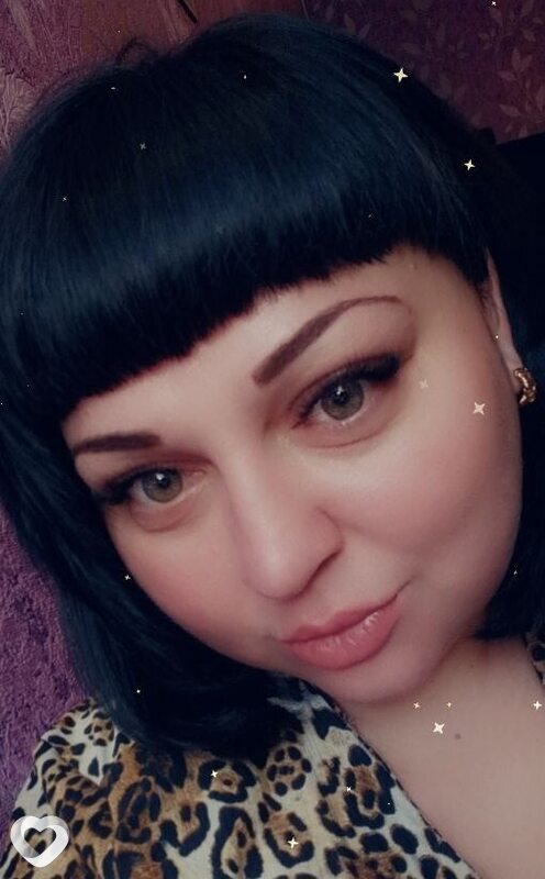 Мила, 38, Саратове — анкета №3429421