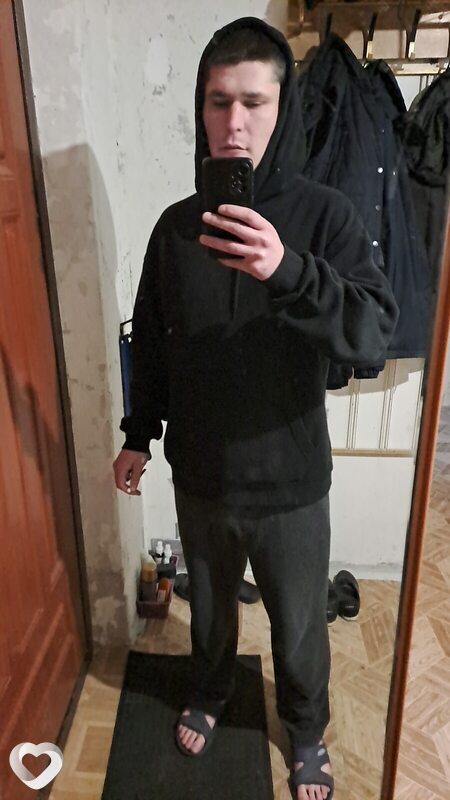 Честер, 32, Тюмени — анкета №3429422