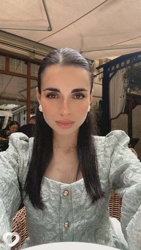 Роза, 32, Москве — анкета №3429423