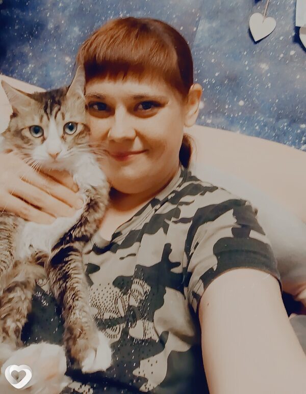 Яна, 35, Иванове — анкета №3429348