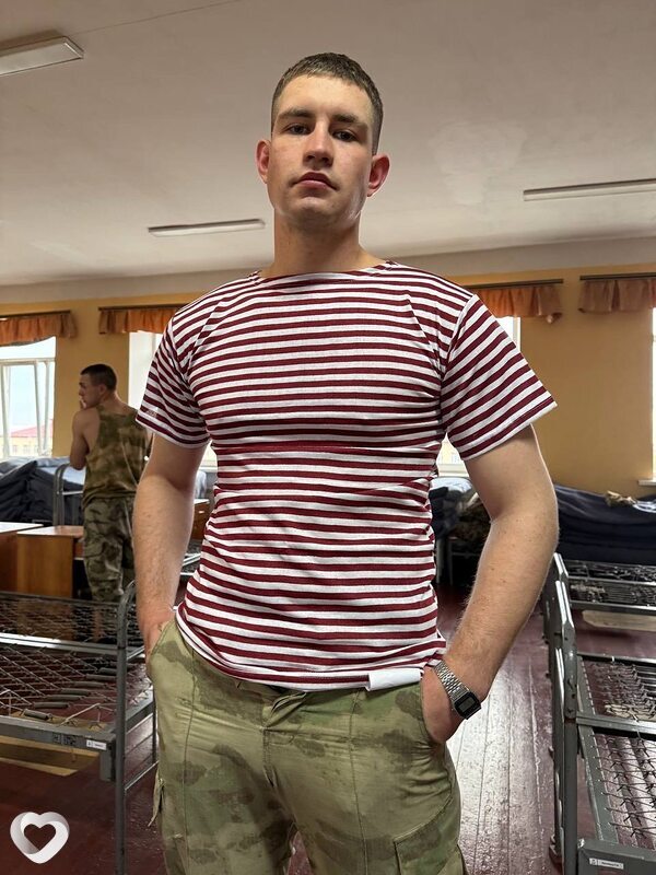 Александр, 22, Бийске — анкета №3429350