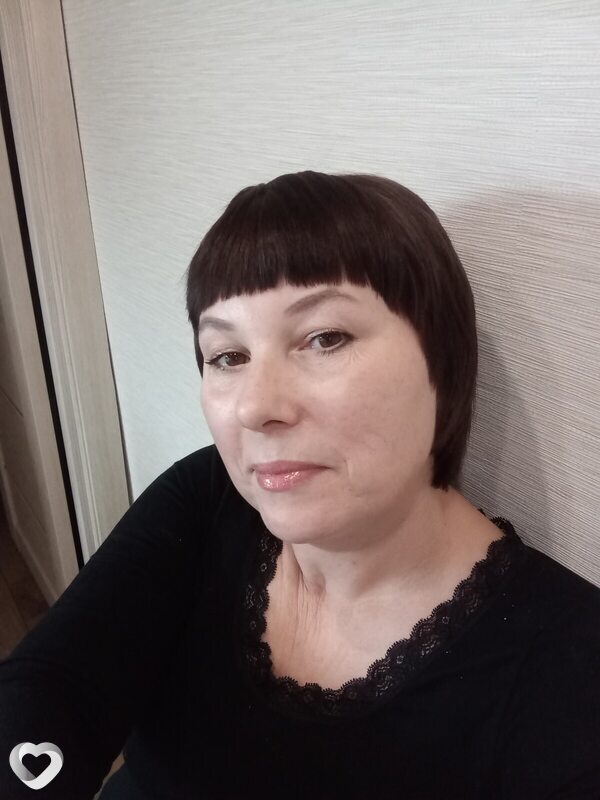 Ольга, 47, Нижнем Новгороде — анкета №3429351
