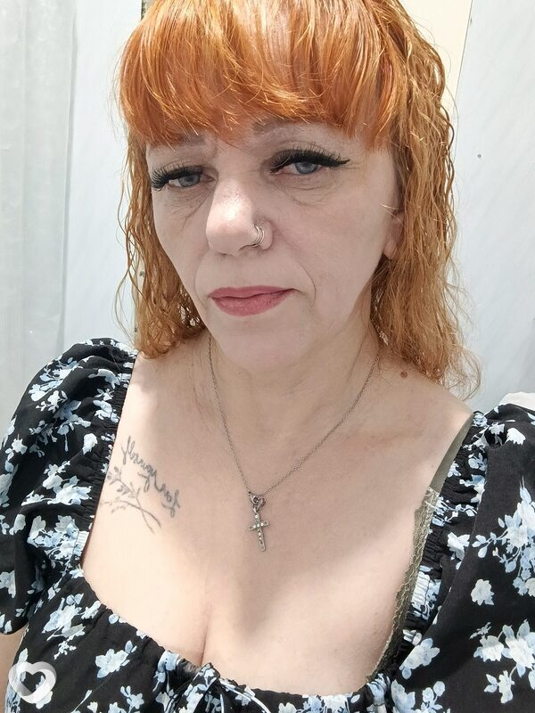 Светлана, 46, Ставрополе — анкета №3429360