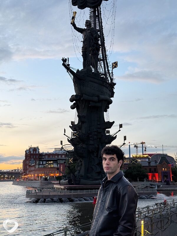 Нас, 26, Москве — анкета №3429363
