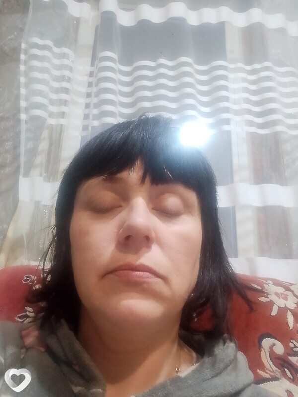Maria, 39, Мурманске — анкета №3429567