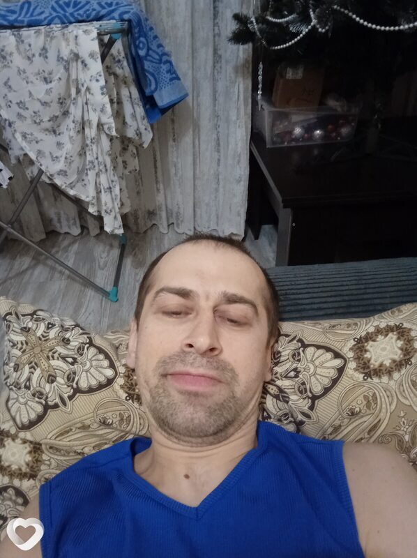Игорь, 40, Лобне — анкета №3429580