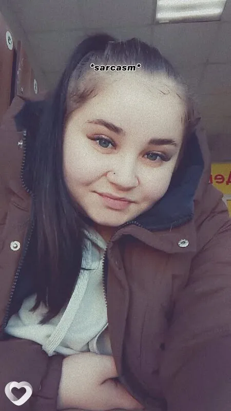 Анна, 22, Бийске — анкета №3429582
