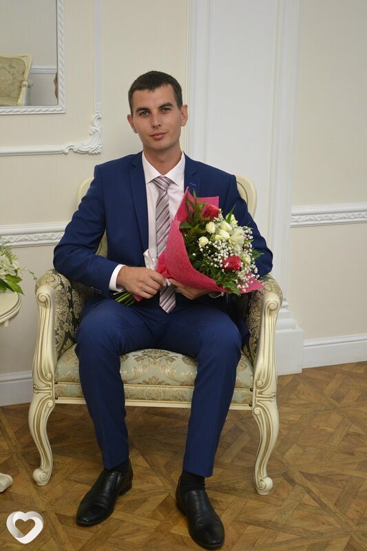 Андрей, 31, Великом Новгороде — анкета №3429589