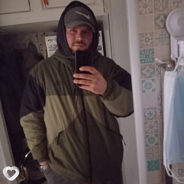 Дима, 27, Астрахани — анкета №3429522