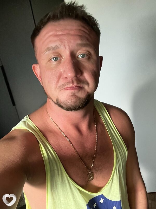 Русланчик, 38, Уфе — анкета №3429539