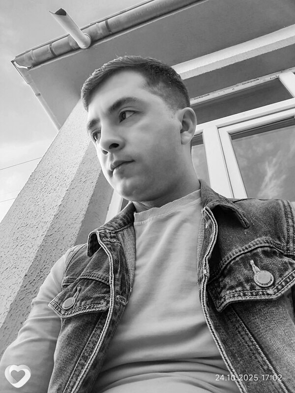 Фарход, 30, Санкт-Петербурге — анкета №3429540