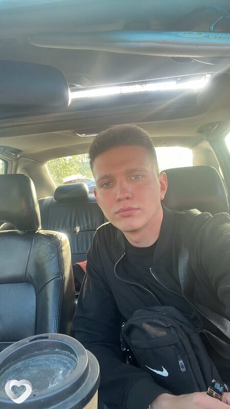 Дмитрий, 24, Киеве — анкета №3429475