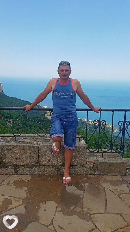 Дмитрий, Алчевск