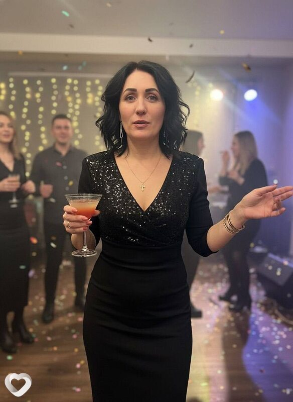 Анна, 38, Калининграде — анкета №3429480