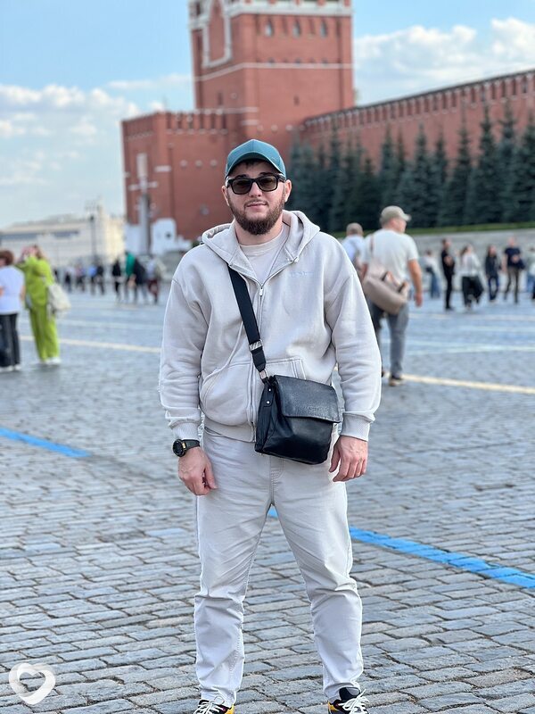 Ahi, 35, Твери — анкета №3429482