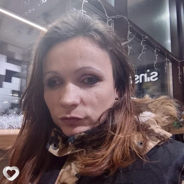 Аня, 34, Сумах — анкета №3429645