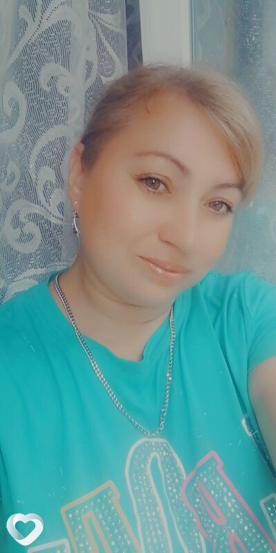 Ольга, 42, Орёл — анкета №3429647