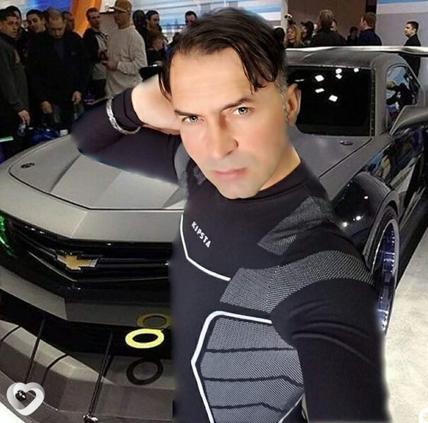 Аталая, 45, Череповце — анкета №3429654