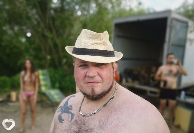 Денис, 36, Гомеле — анкета №3429662