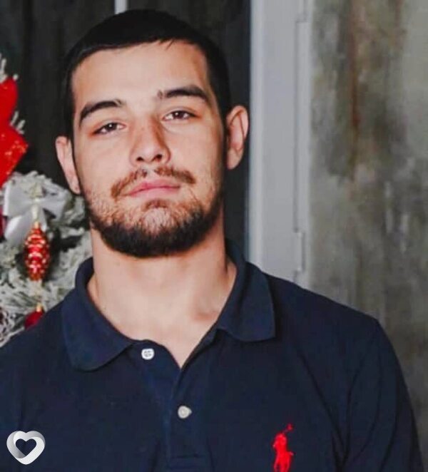 Рамазан, 27, Бишкек — анкета №3429544