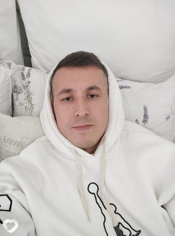 Станислав, 26, Мелитополе — анкета №3429547