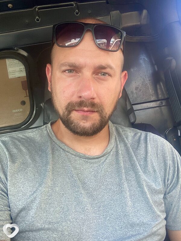 Андрей, 32, Солигорске — анкета №3429548