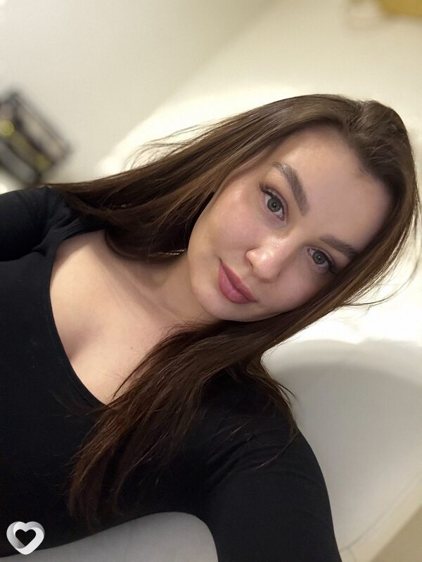 Анна, 23, Кирове — анкета №3429560